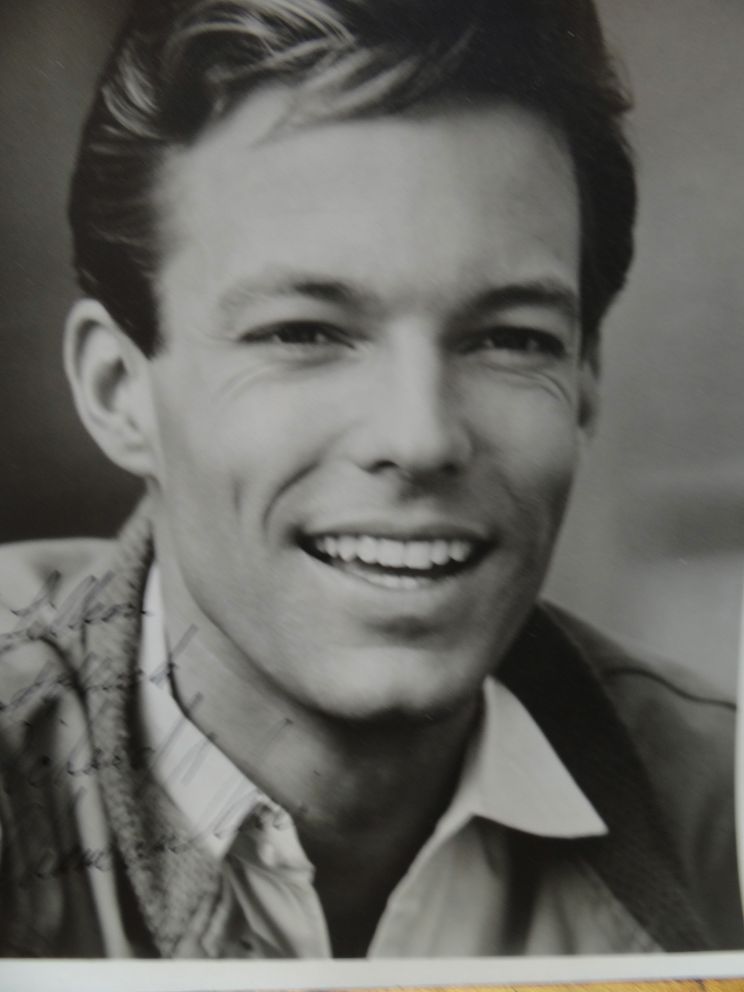 Richard Chamberlain