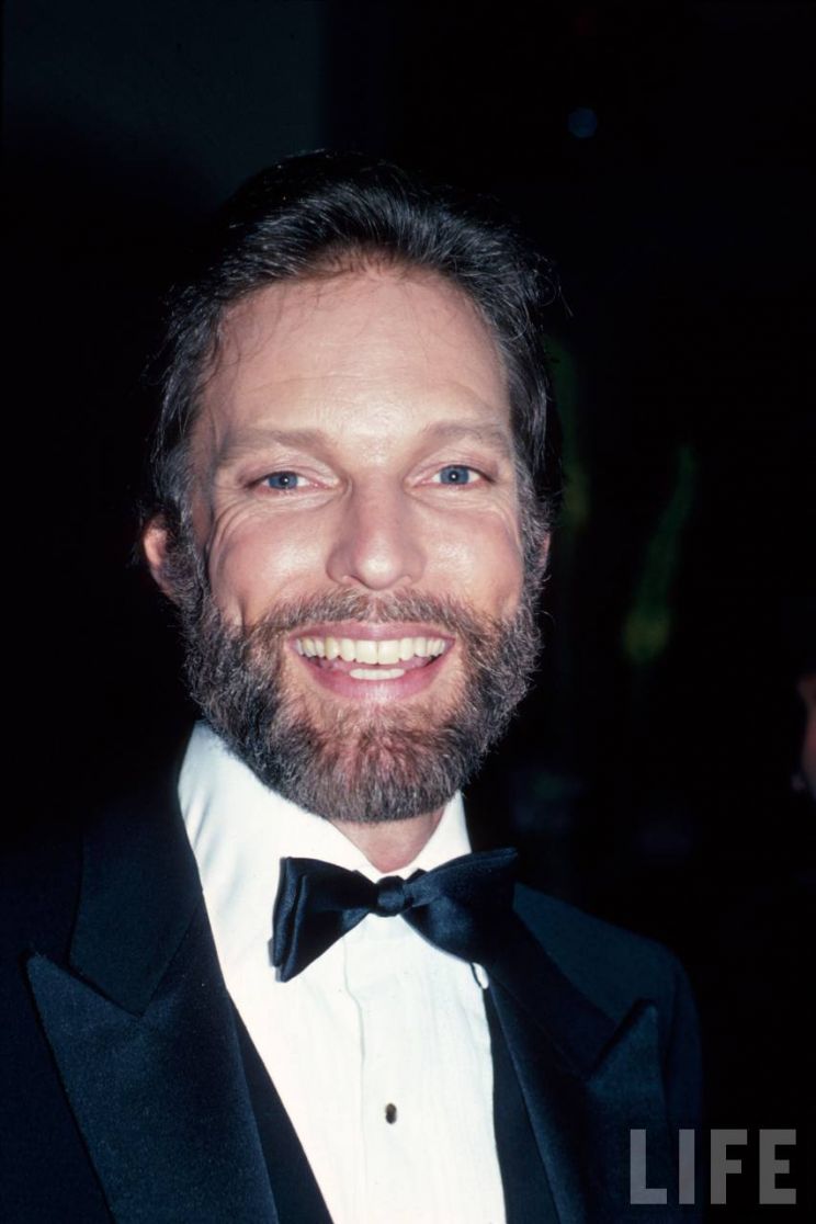 Richard Chamberlain