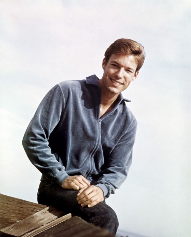 Richard Chamberlain