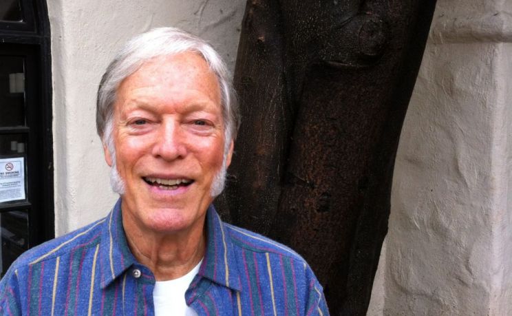 Richard Chamberlain