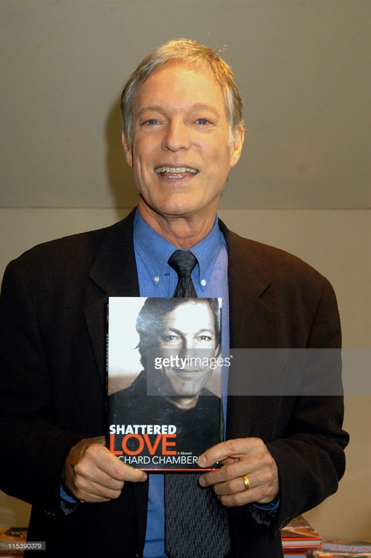 Richard Chamberlain