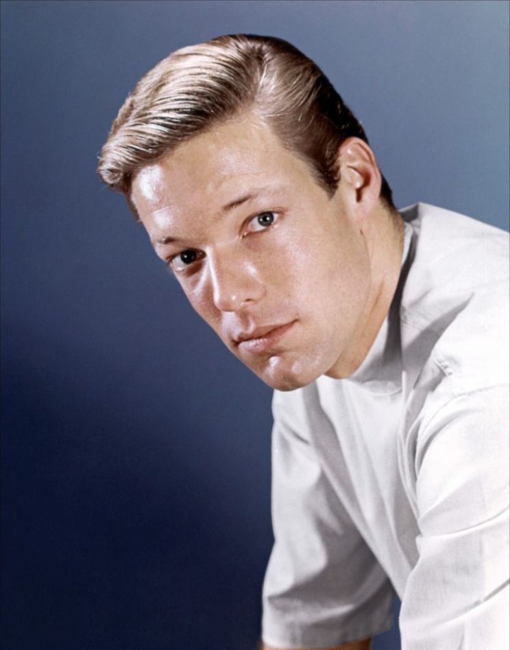 Richard Chamberlain