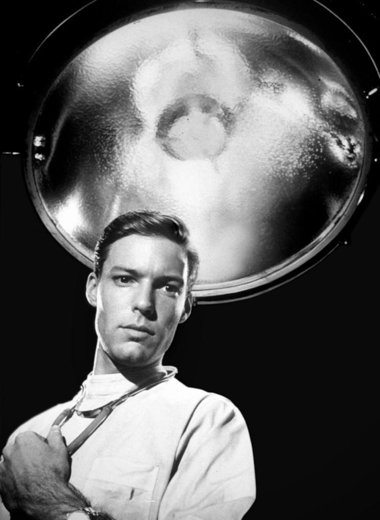 Richard Chamberlain