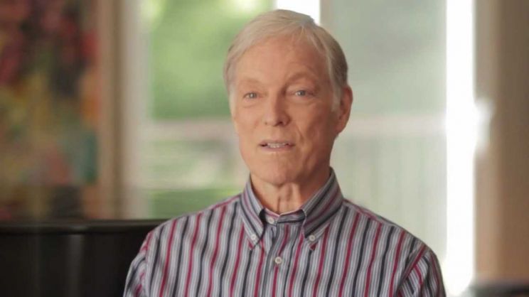 Richard Chamberlain