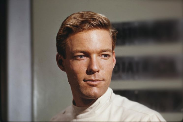 Richard Chamberlain