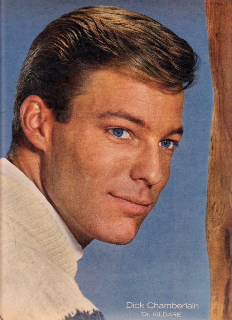 Richard Chamberlain