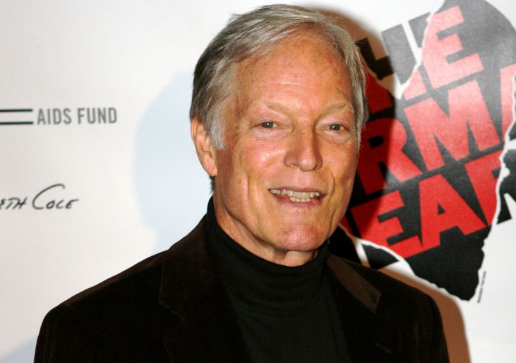 Richard Chamberlain