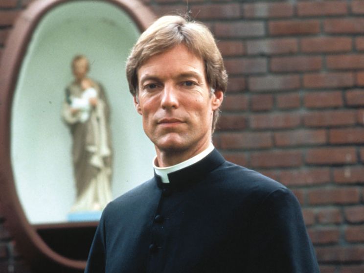 Richard Chamberlain