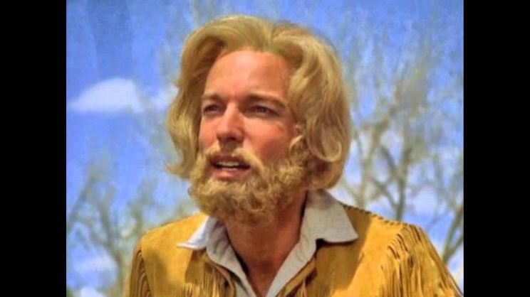 Richard Chamberlain