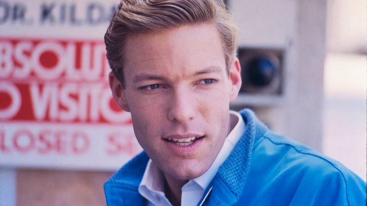 Richard Chamberlain