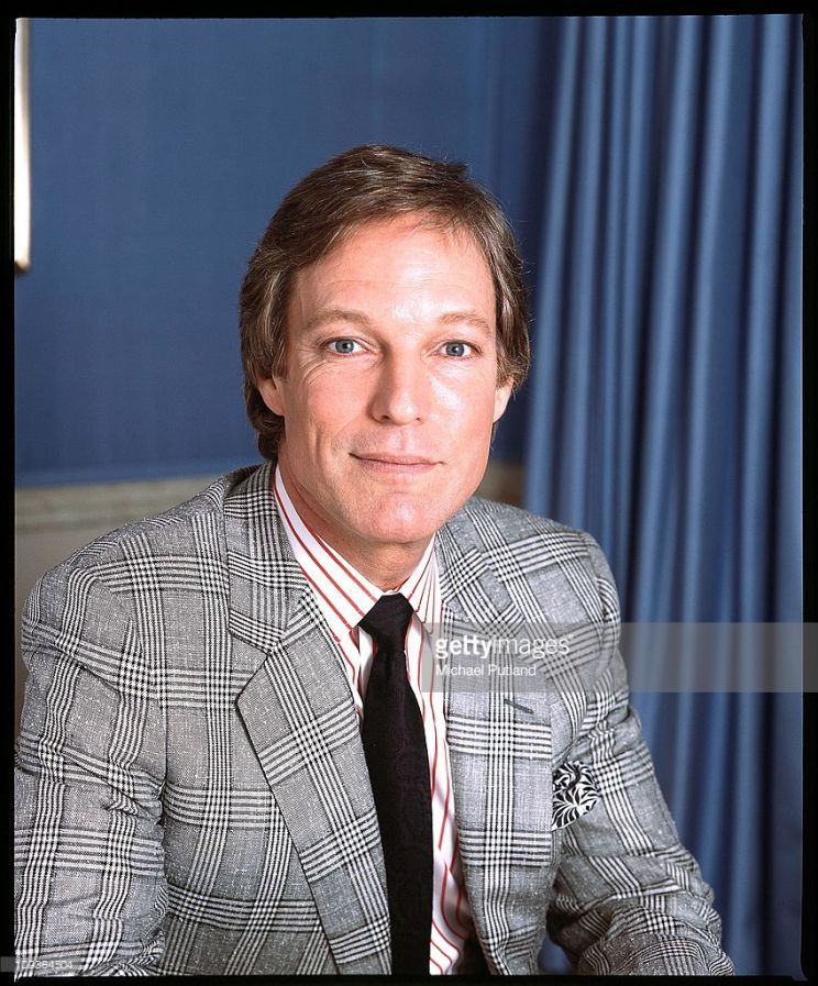 Richard Chamberlain