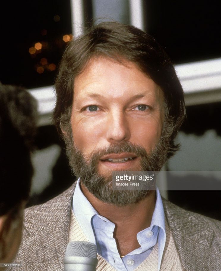 Richard Chamberlain