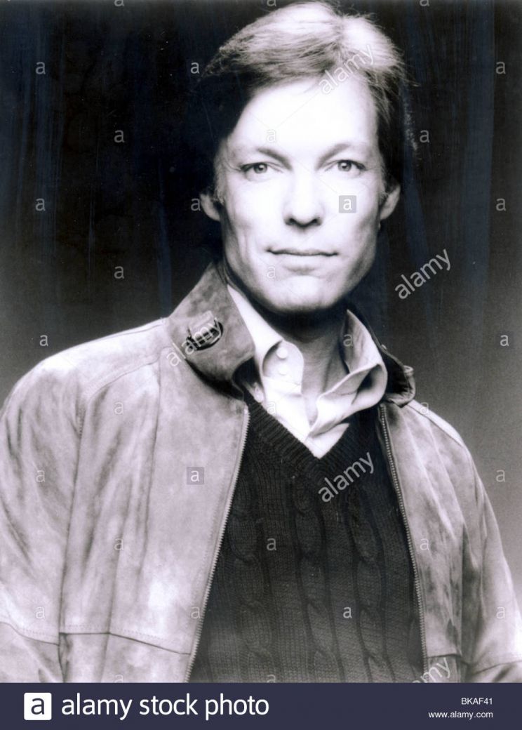 Richard Chamberlain