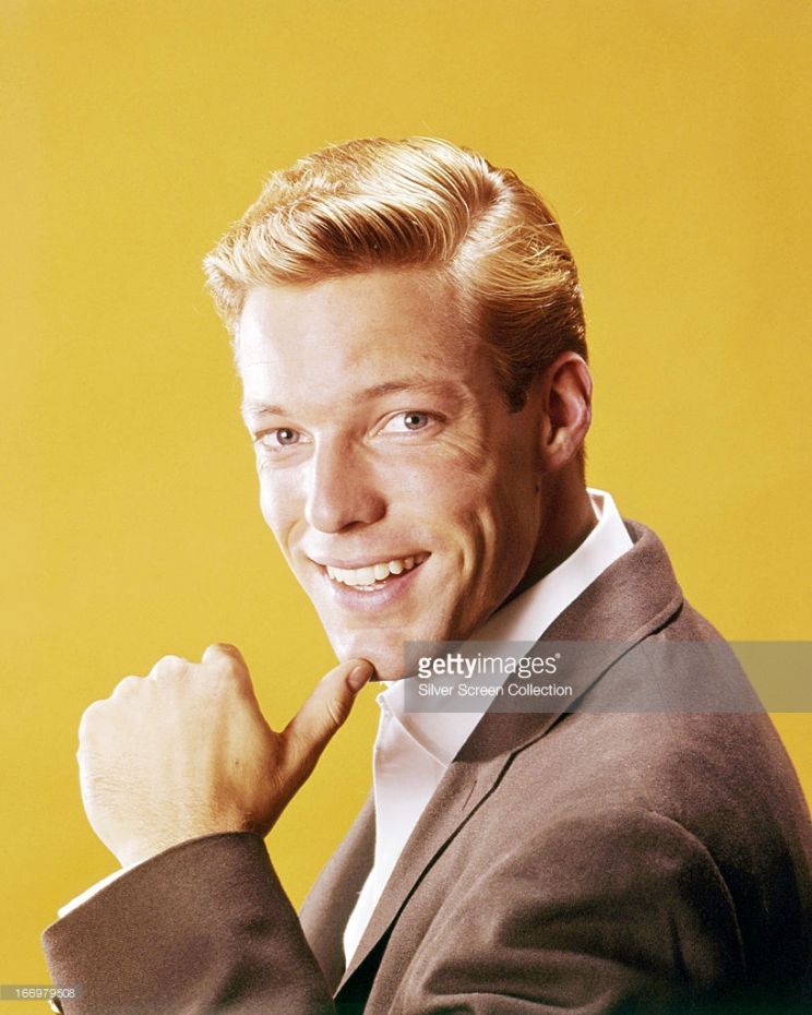 Richard Chamberlain