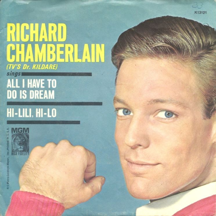 Richard Chamberlain