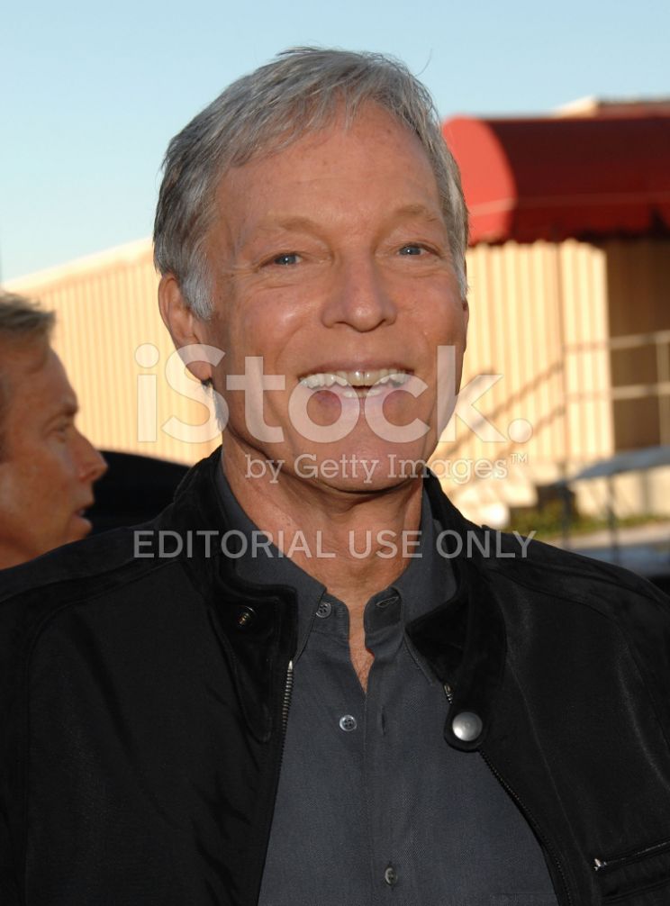 Richard Chamberlain