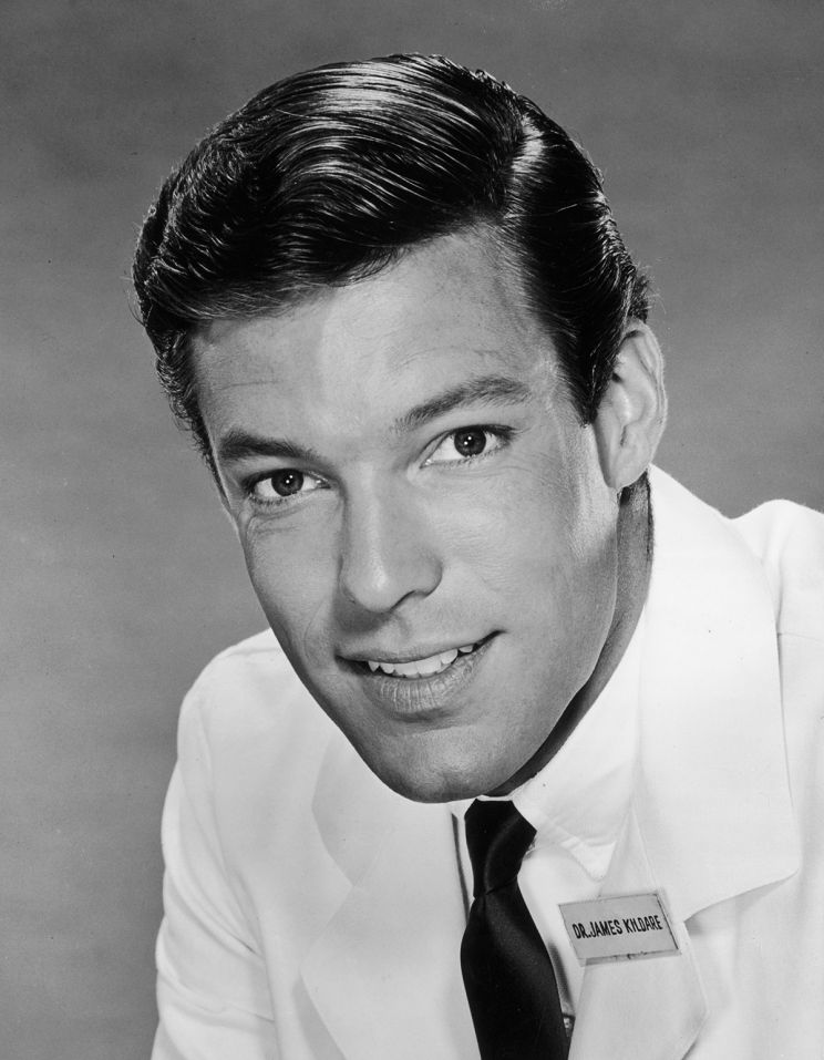 Richard Chamberlain