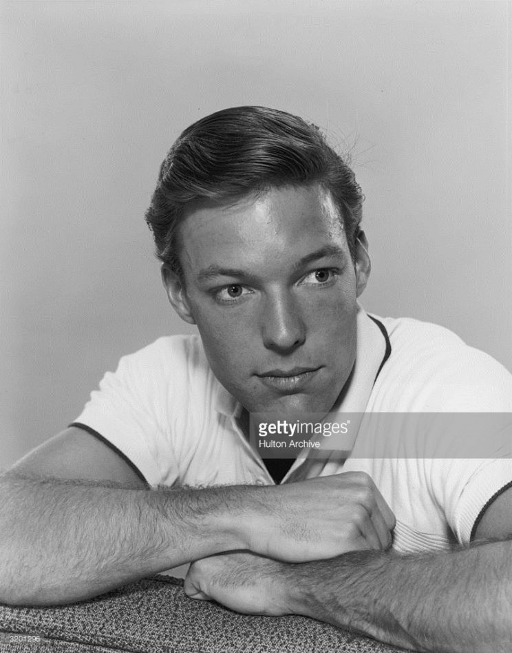 Richard Chamberlain