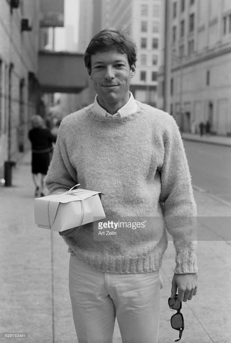 Richard Chamberlain