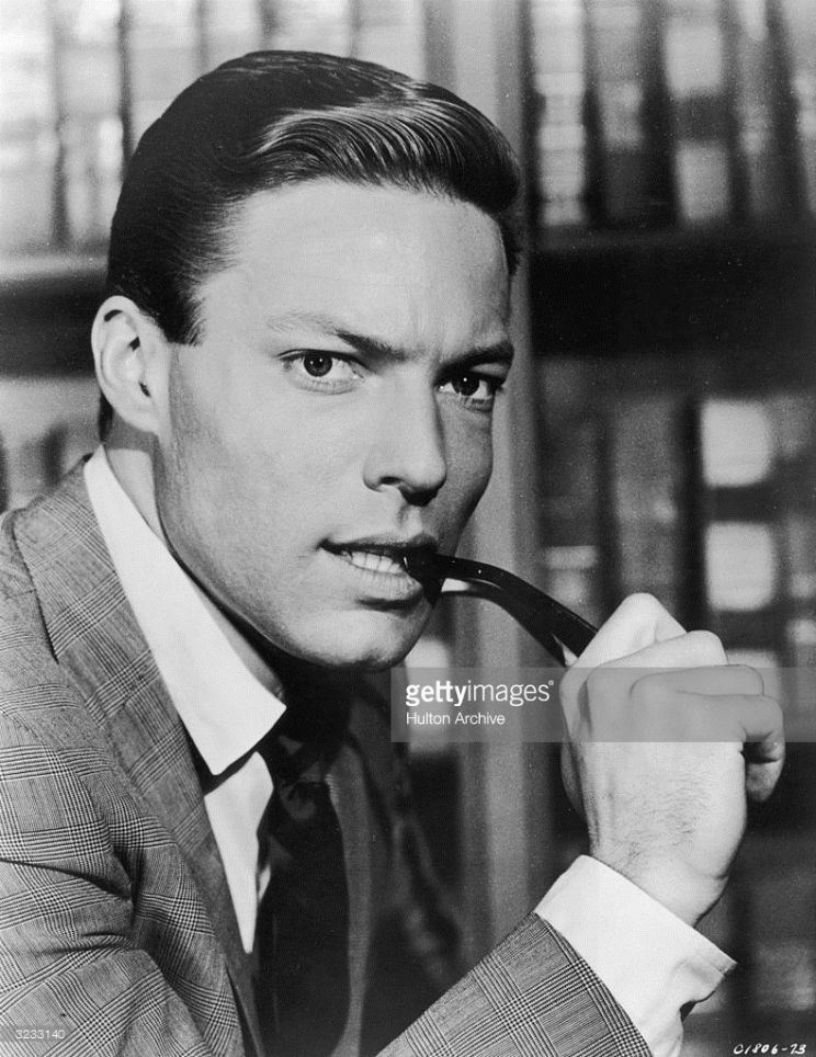 Richard Chamberlain