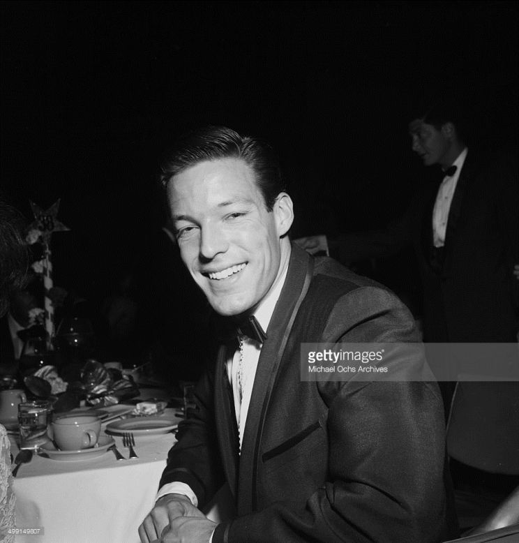 Richard Chamberlain