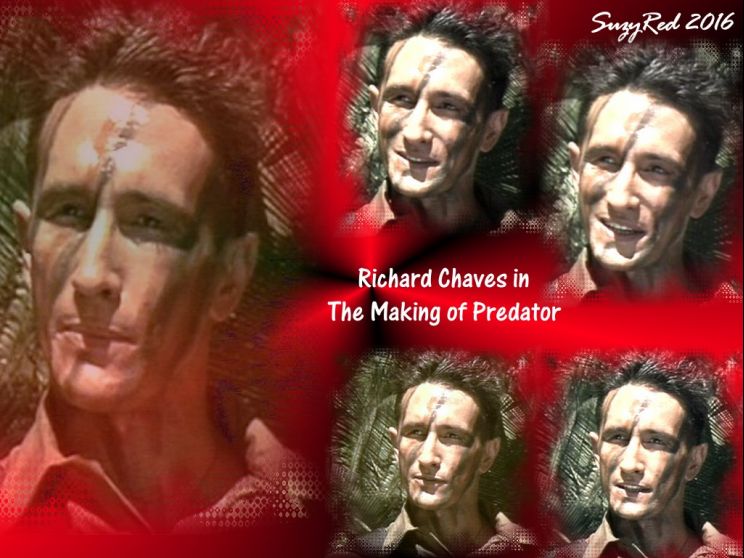 Richard Chaves