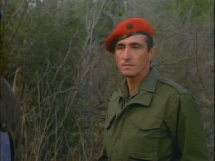 Richard Chaves