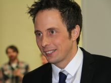 Richard Clarkin