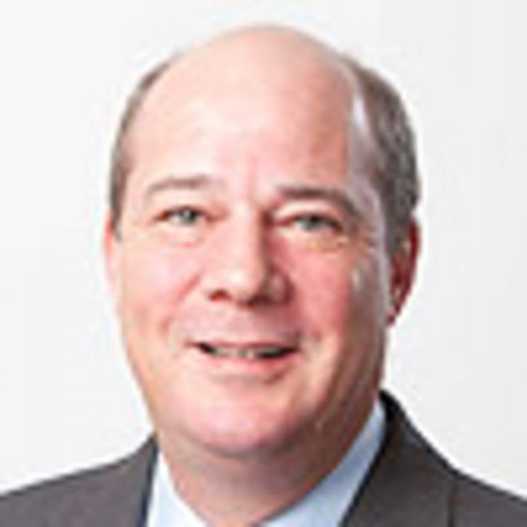 Richard Clarkin