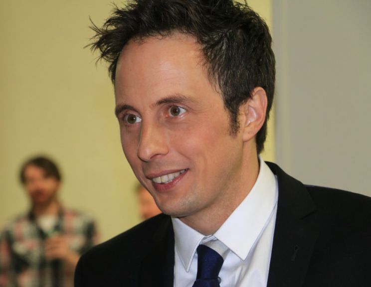 Richard Clarkin