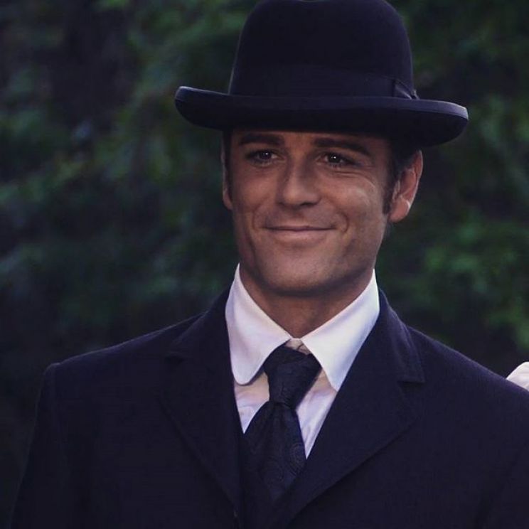 Richard Clarkin