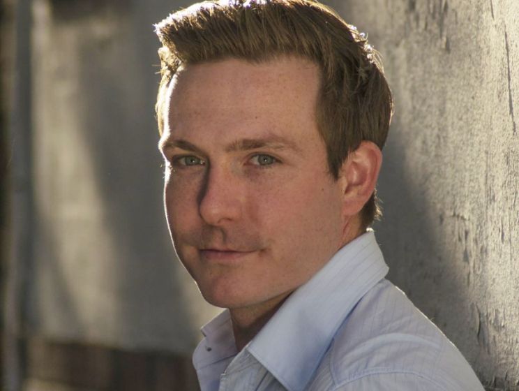 Richard Clarkin