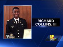 Richard Collins