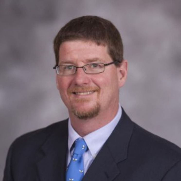 Richard Collins