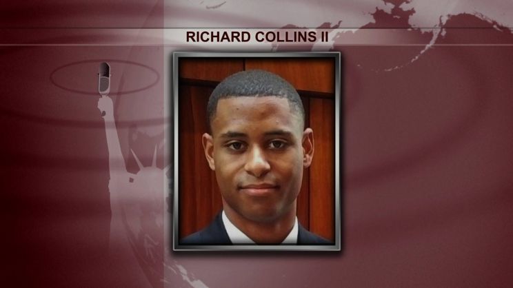 Richard Collins