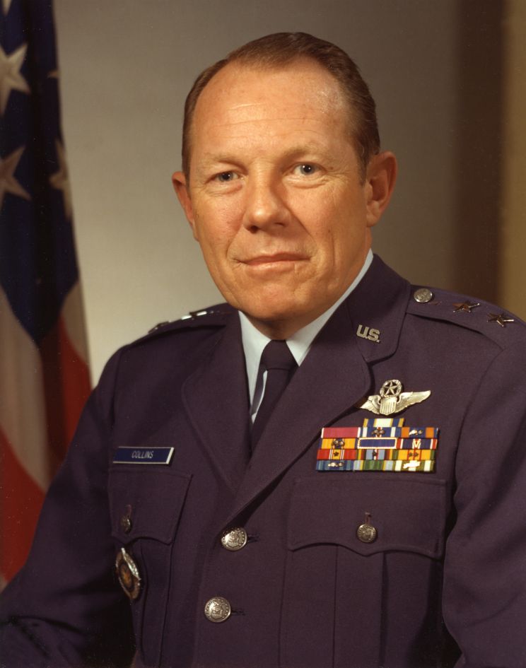 Richard Collins