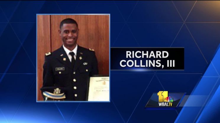 Richard Collins