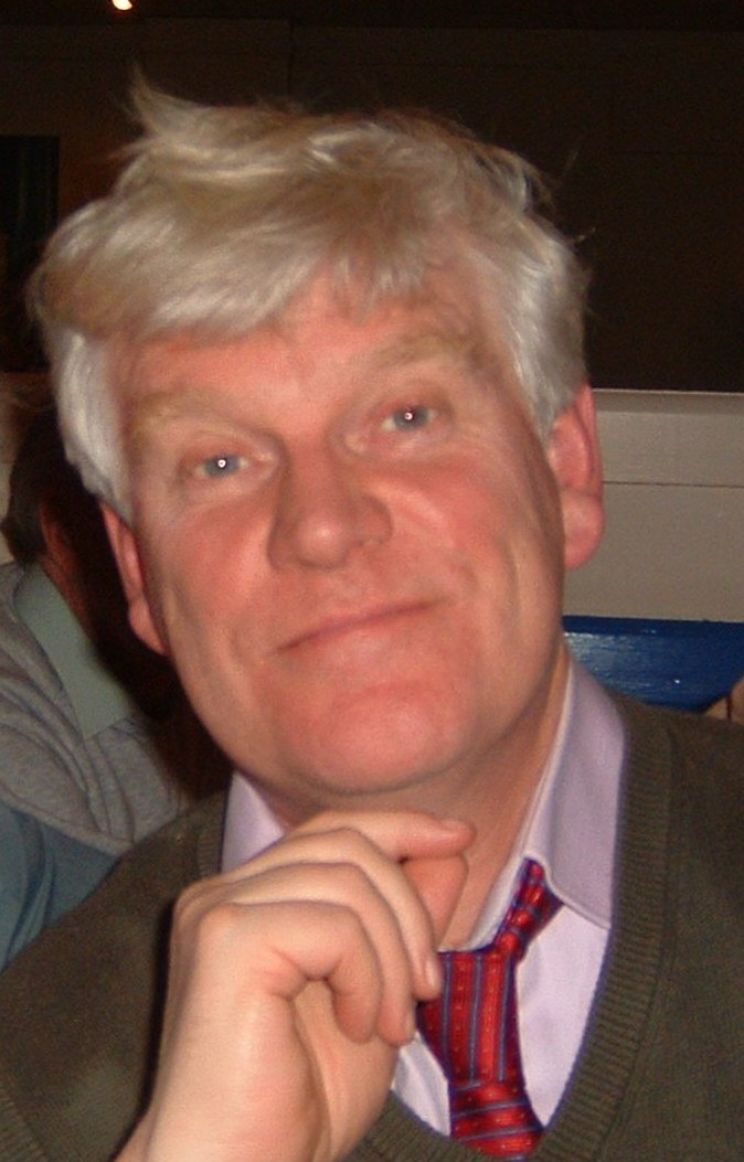 Richard Compton