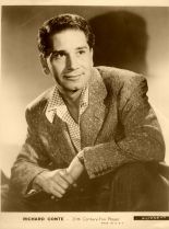 Richard Conte