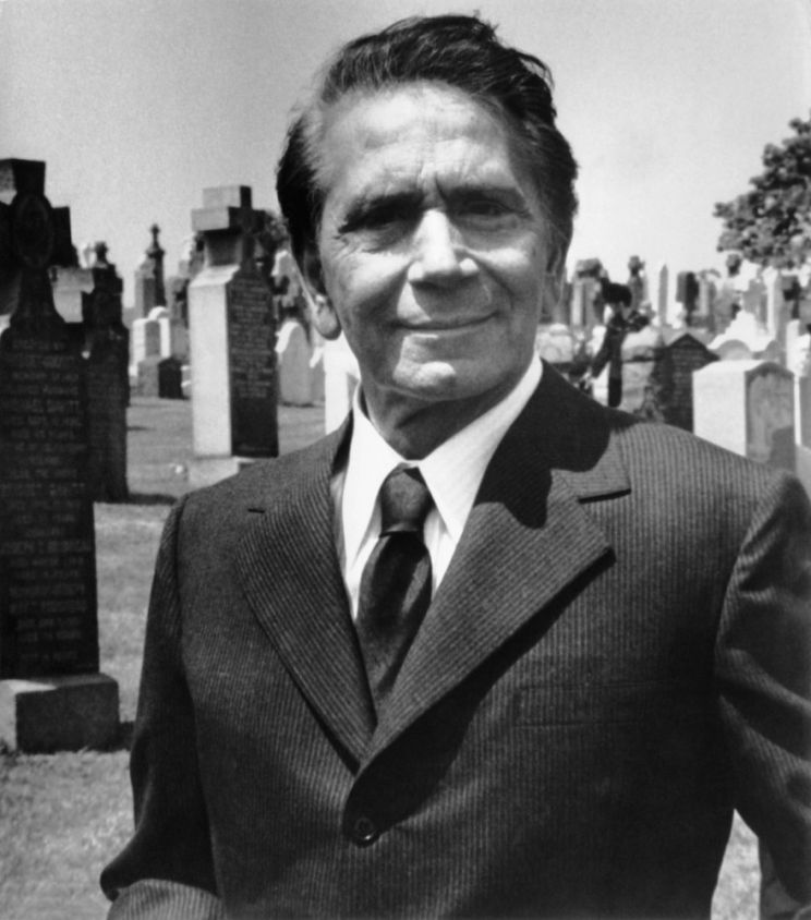 Richard Conte