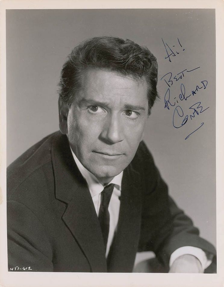 Richard Conte