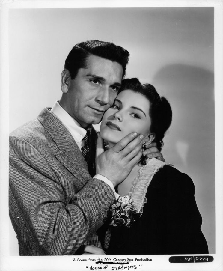 Richard Conte