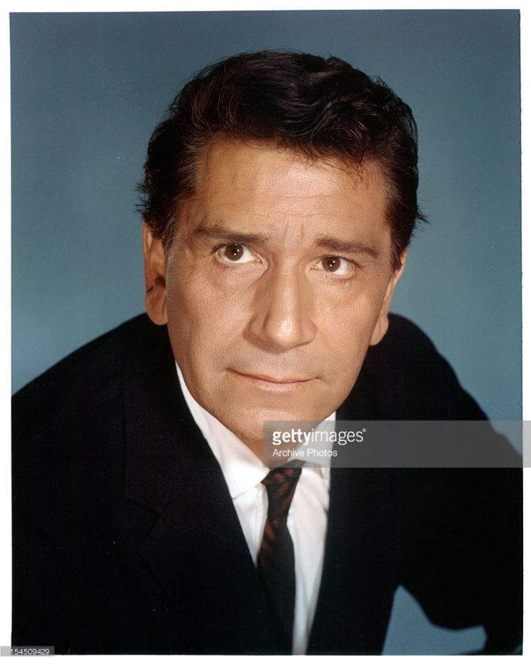 Richard Conte