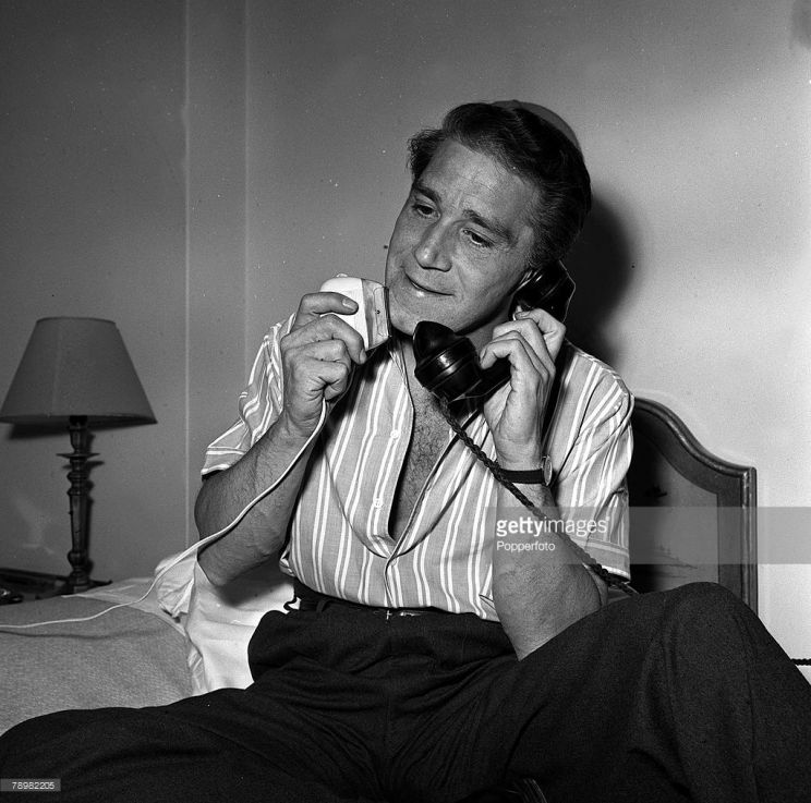 Richard Conte