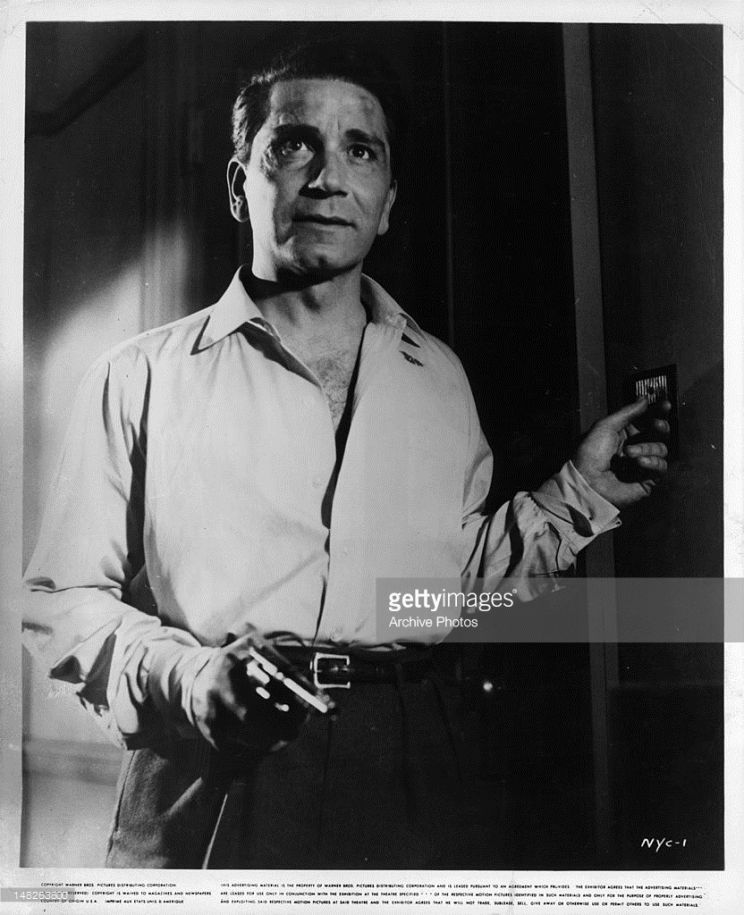 Richard Conte