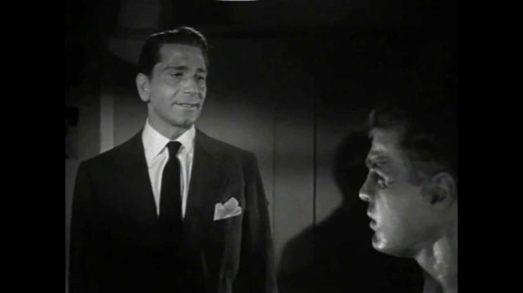 Richard Conte