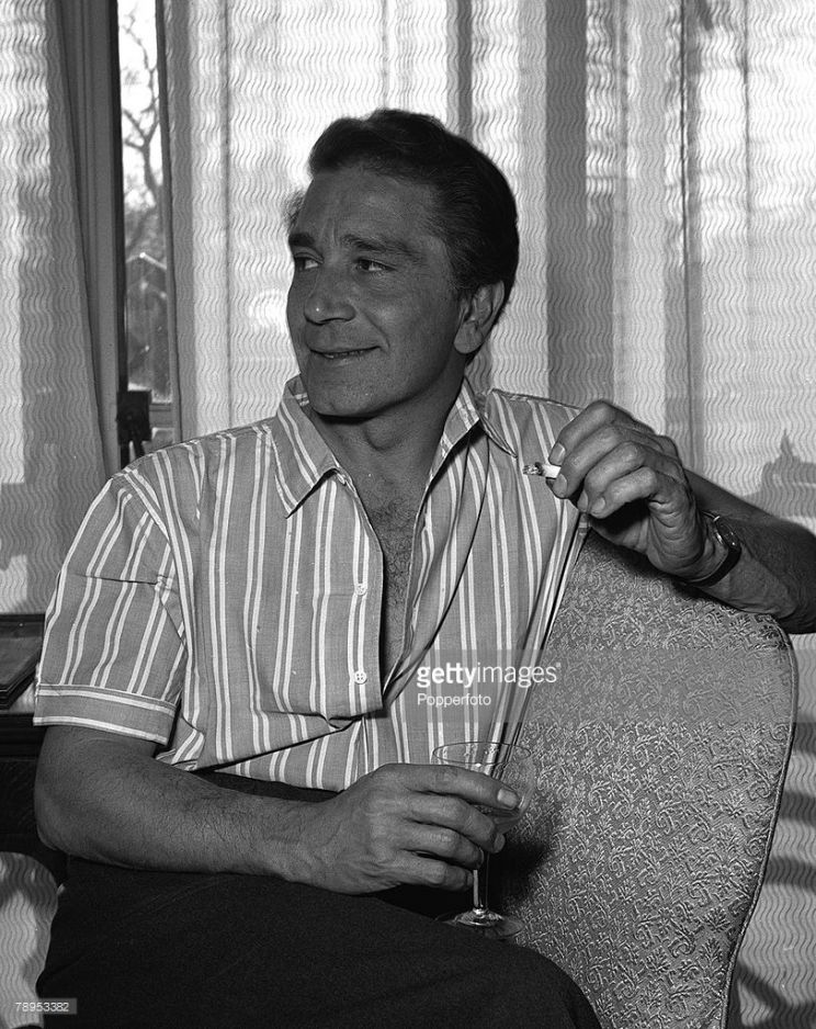 Richard Conte