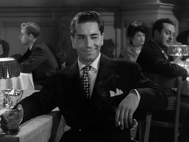 Richard Conte