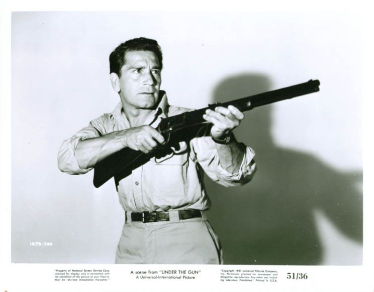 Richard Conte