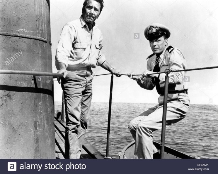 Richard Conte